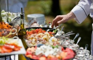 Abiball – Catering Herne