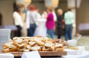 Abiball – Catering Herne