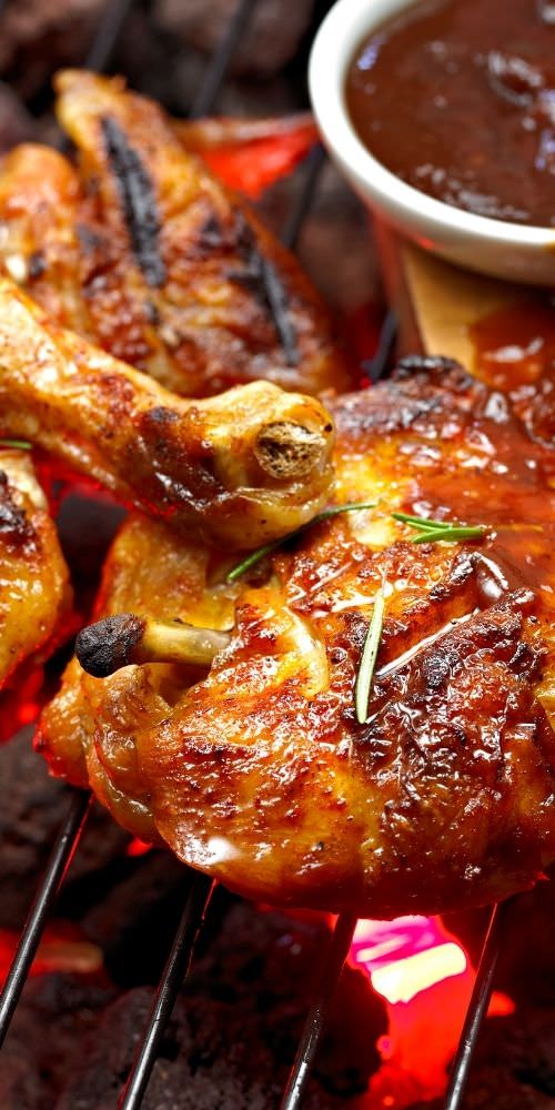 BBQ & Grillfest – Catering Herne