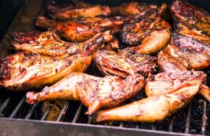 BBQ & Grillfest – Catering Herne