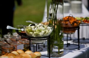 BBQ & Grillfest – Catering Herne