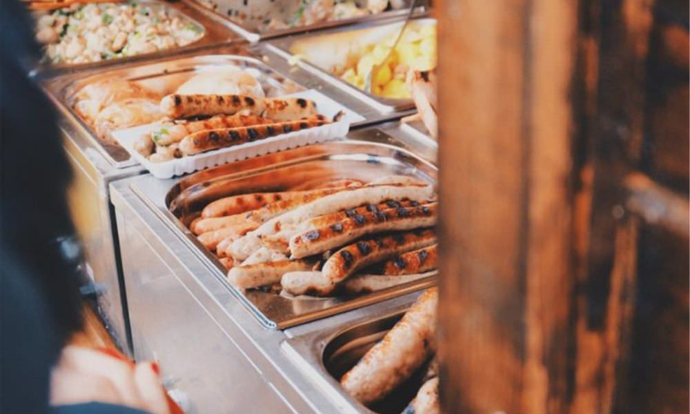 BBQ & Grillfest – Catering Herne