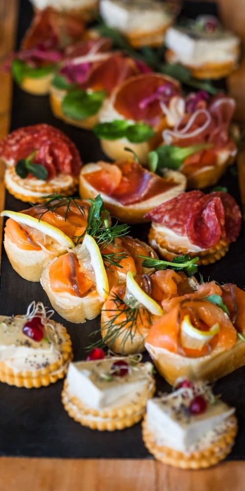 Buffet – Catering Herne