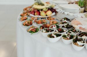 Brunch Catering – Catering Herne
