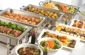 Fingerfood – Catering Herne