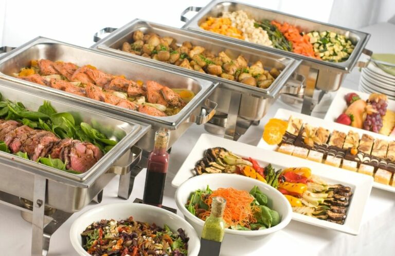 Brunch Catering – Catering Herne