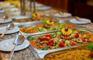 Buffet – Catering Herne