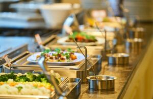 Buffet – Catering Herne