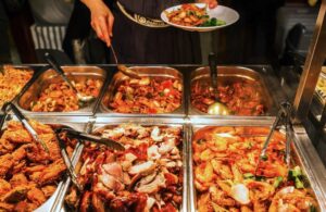 Buffet – Catering Herne