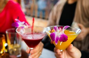 Cocktail Catering – Catering Herne