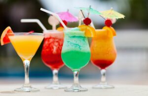 Cocktail Catering – Catering Herne