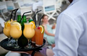 Cocktail Catering – Catering Herne