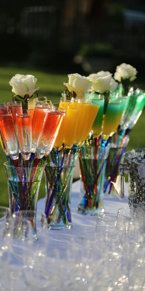 Cocktail Catering – Catering Herne