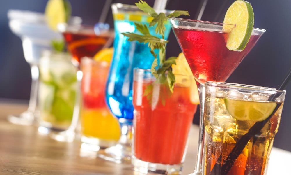 Cocktail Catering – Catering Herne
