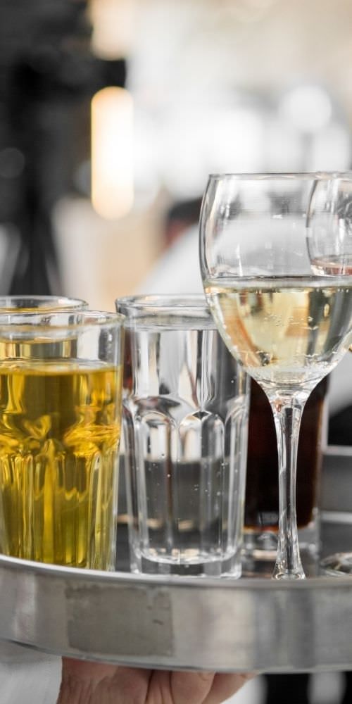 Getränke Catering – Catering Herne