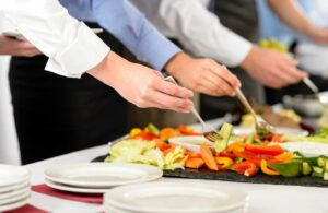 Firmenfeier & Firmenevent – Catering Herne