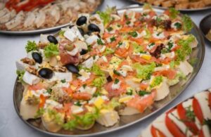 Firmenfeier & Firmenevent – Catering Herne