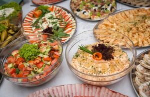 Firmenfeier & Firmenevent – Catering Herne