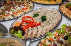 Firmenfeier & Firmenevent – Catering Herne
