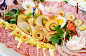 Firmenfeier & Firmenevent – Catering Herne