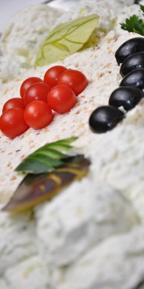 Firmenjubiläum – Catering Herne