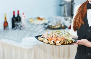 Firmenjubiläum – Catering Herne