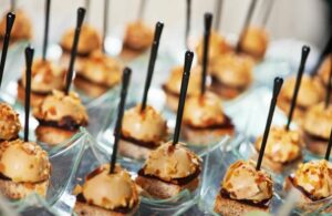 Firmenjubiläum – Catering Herne