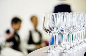 Firmenjubiläum – Catering Herne