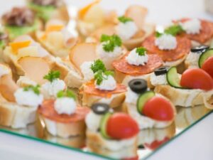 Frühstück Catering – Catering Herne