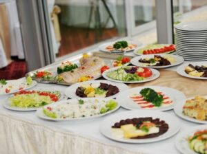 Frühstück Catering – Catering Herne