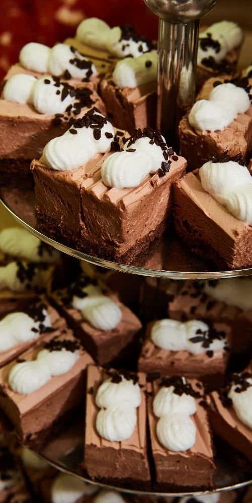 Geburtstag – Catering Herne