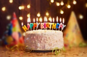 Geburtstag – Catering Herne