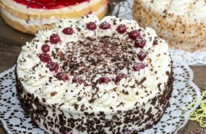 Geburtstag – Catering Herne