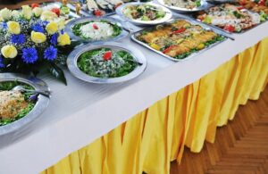 Geburtstag – Catering Herne