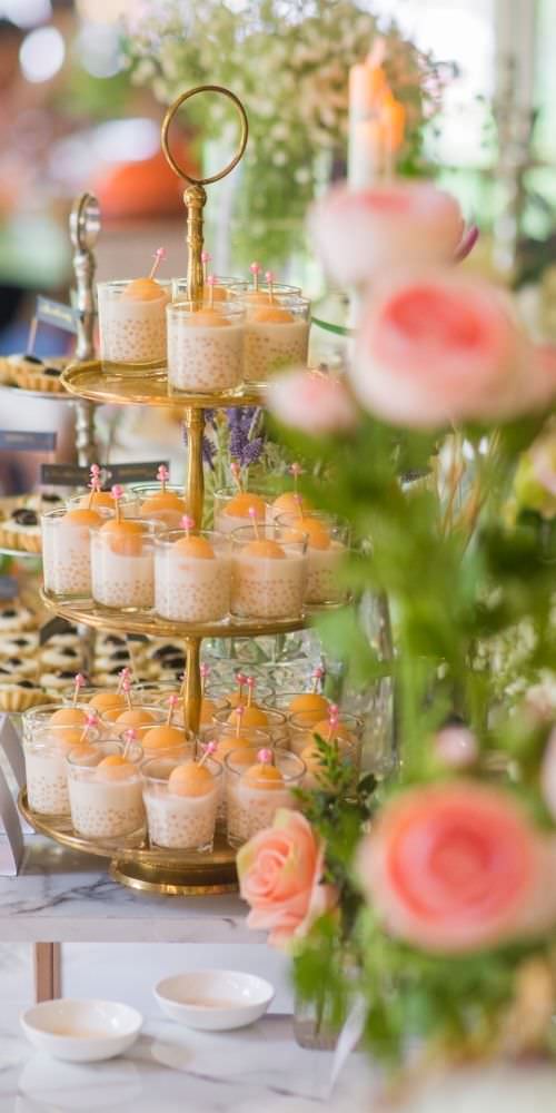 Hochzeit – Catering Herne