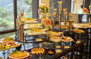 Hochzeit – Catering Herne