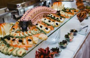 Hochzeit – Catering Herne