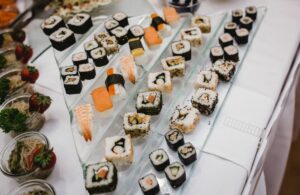 Hochzeit – Catering Herne