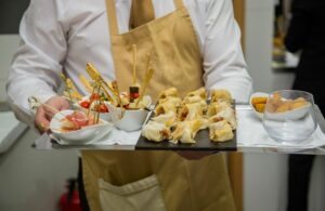 Jubiläum – Catering Herne