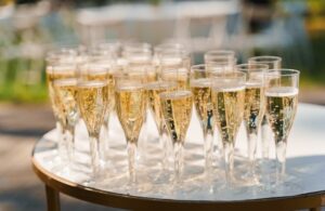 Jubiläum – Catering Herne