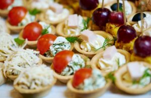 Jubiläum – Catering Herne