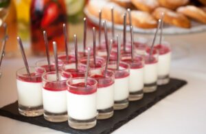 Konferenz & Tagung – Catering Herne