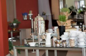 Konferenz & Tagung – Catering Herne