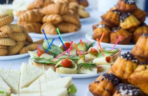 Konferenz & Tagung – Catering Herne
