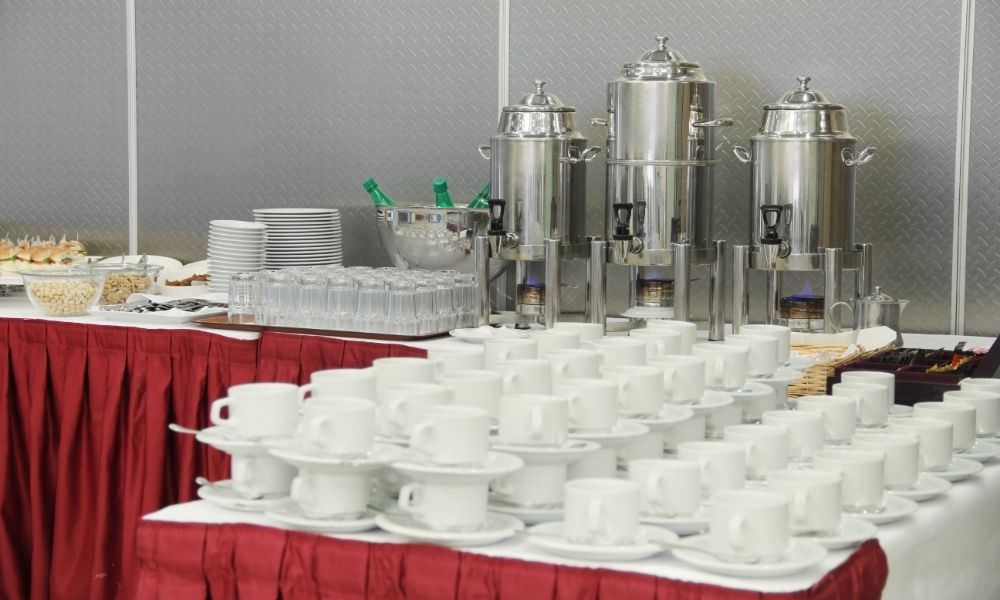 Konferenz & Tagung – Catering Herne