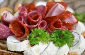 Konfirmation, Kommunion & Taufe – Catering Herne