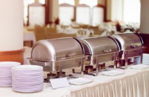 Konfirmation, Kommunion & Taufe – Catering Herne