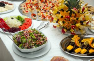 Messe & Kongress – Catering Herne