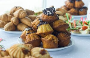 Messe & Kongress – Catering Herne