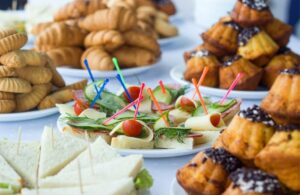 Messe & Kongress – Catering Herne